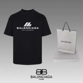 Picture of Balenciaga T Shirts Short _SKUBalenciagaXS-Lsxitx9720875